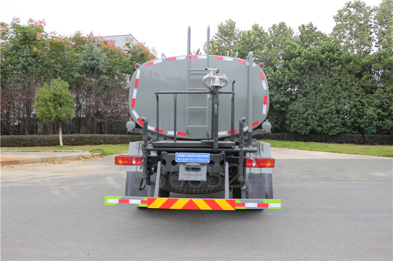 湖北盈通汽車廣東綠化福田抑塵車報價