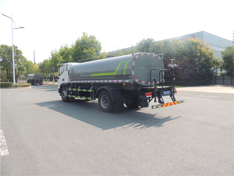 湖北盈通汽車工盈車