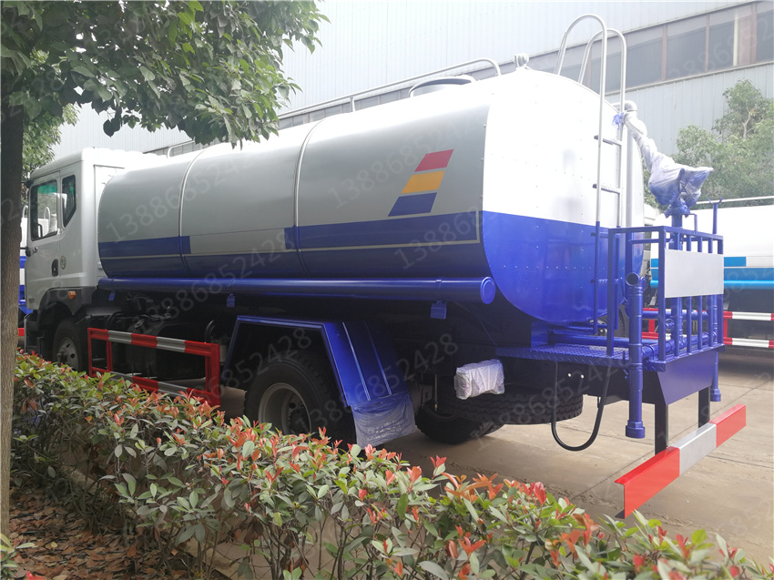 烏魯木齊溫泉水運輸車怎么賣