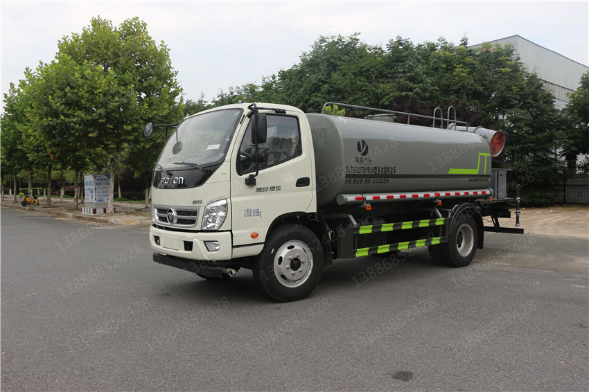 �W�10����ˮ܇(ch��)|�v����CLT5122TDYBJ6�Ͷ๦���։m܇(ch��)